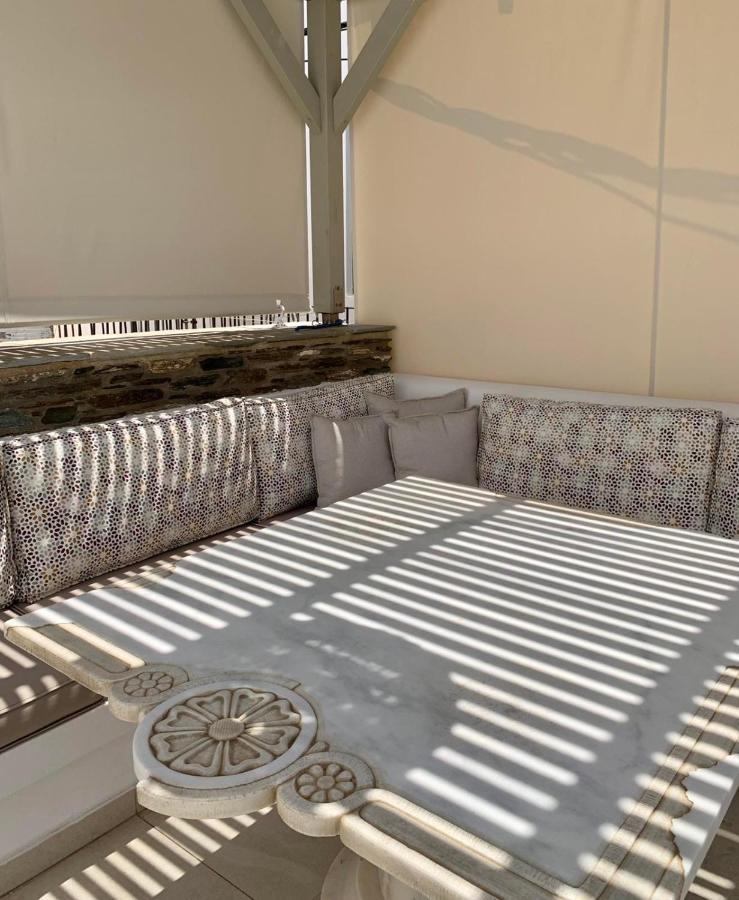 Serenity Living Platia, Tinos Luaran gambar
